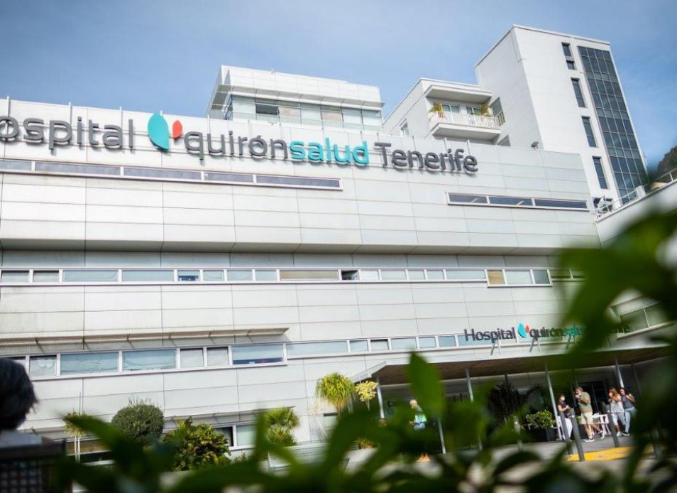 MIVI Deporgest Unidad de Fisioterapia Avanzada en Santa Cruz de Tenerife